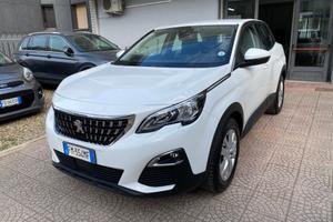 Peugeot 3008 BlueHDi 120 S&S Active