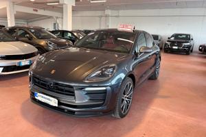Porsche Macan T 2.0 265 cv PDK UNICO PR.