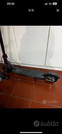 Monopattino xiaomi