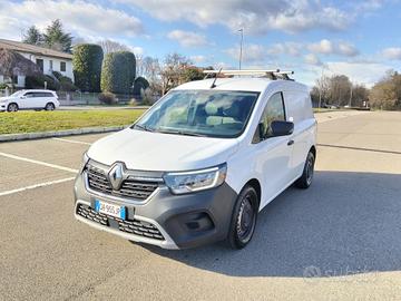 Renault Kangoo 1.5 Blue dCi 95CV Edition One*3Post