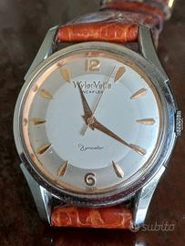 Wyler Vetta Dynastar  orologio