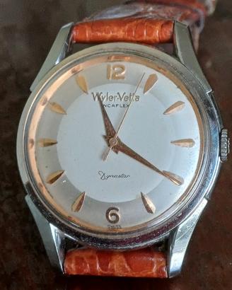 Wyler Vetta Dynastar  orologio