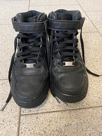 Air force one mid 07’