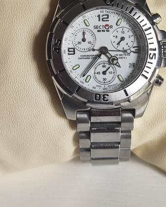 Sector No Limits 255 cronografo ref. 2653941215 Sw