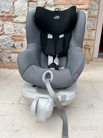 Seggiolino auto Britax Romer DUALFIX-ISOFIX 0-18kg