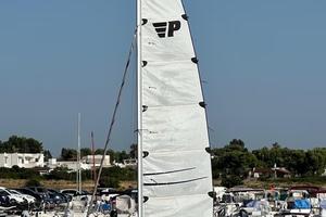 Catamarano phantom club 17