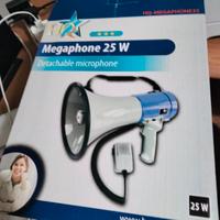 Megafono