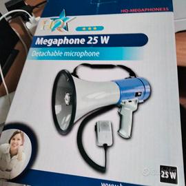 Megafono