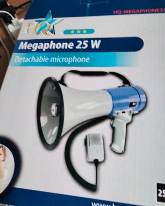 Megafono