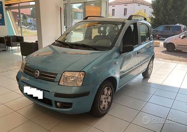 Fiat Panda 1.2 Dynamic 60CV