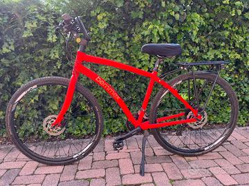 Bicicletta  Mt Bike leggera