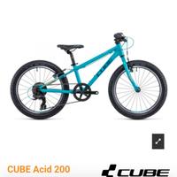 Bicicletta CUBE bambino