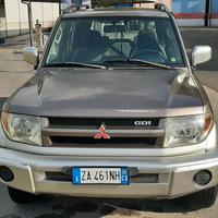 Mitshubishi Pajero Pinin 2.0 gdi
