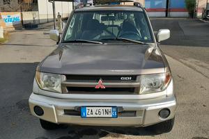 Mitshubishi Pajero Pinin 2.0 gdi