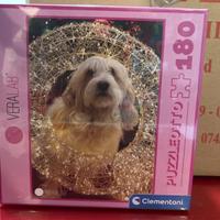 Puzzle clementoni veralab