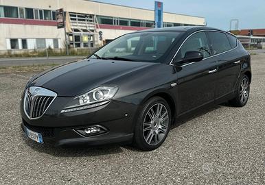 LANCIA Delta (2008-2015) - 2010