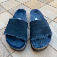 Ciabatte Papillio Birkenstock Originali