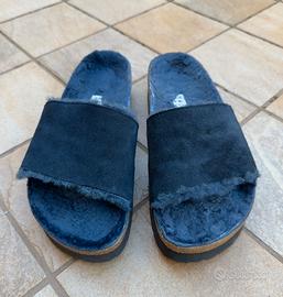 Ciabatte Papillio Birkenstock Originali