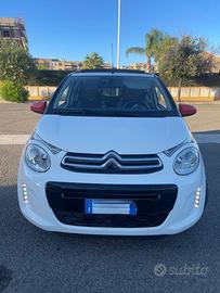 Citroen C1 Airscape
