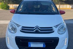 Citroen C1 Airscape