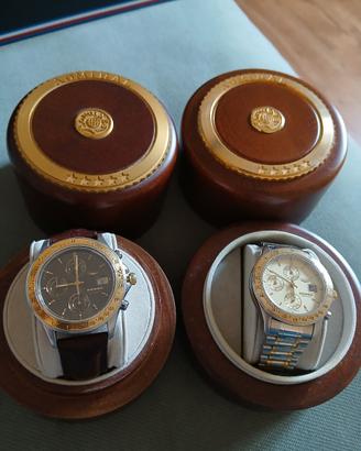 longines admiral oro