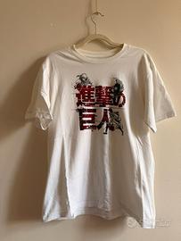 Attack on Titan t-shirt