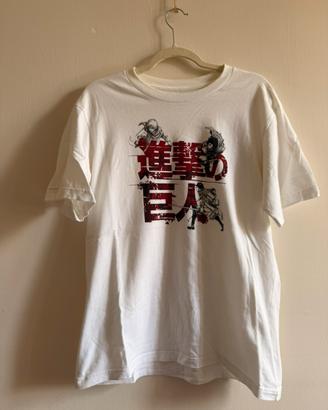 Attack on Titan t-shirt