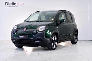 Fiat Pandina 1.0 firefly hybrid s&s 70cv 5p.ti