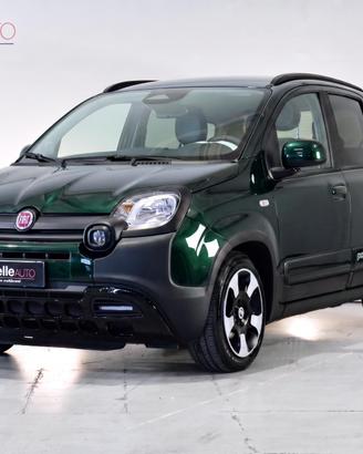 Fiat Pandina 1.0 firefly hybrid s&s 70cv 5p.ti