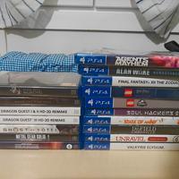 Giochi PS5 e PS4 come nuovi