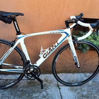 Bicicletta da corsa Giant