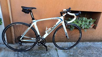 Bicicletta da corsa Giant