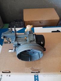 vespa pk 50 carburatore nuovo 