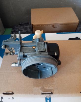 vespa pk 50 carburatore nuovo 