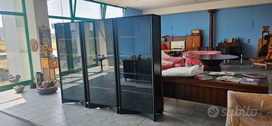 Cassina, Vetrine Brera, Piero Dè Martini