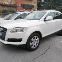 Audi Q7 4.2 V8 TDI quattro Tiptronic