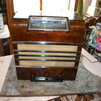 Radio Ariane E 56 Restaurata funzionante