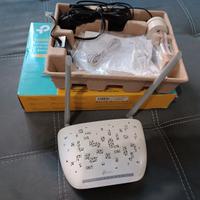 TP-Link TD-W8961N Modem router