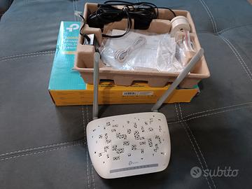 TP-Link TD-W8961N Modem router