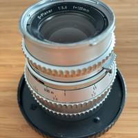 Hasselblad Zeiss S-Planar 120