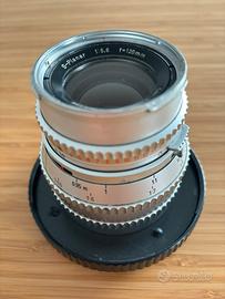 Hasselblad Zeiss S-Planar 120