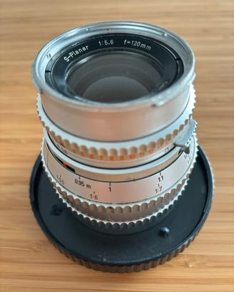 Hasselblad Zeiss S-Planar 120