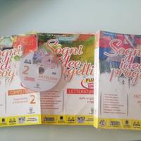 Sogni idee e progetti vol 2