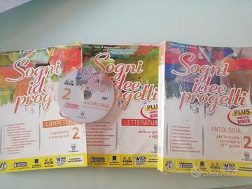 Sogni idee e progetti vol 2