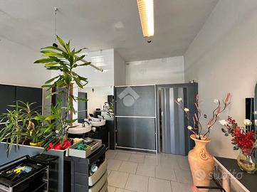 NEGOZIO A ROVERCHIARA