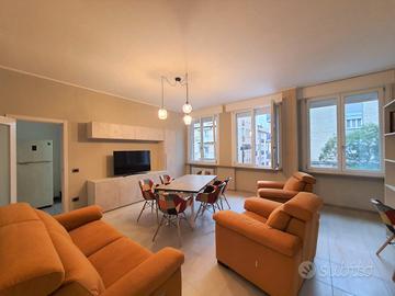 2 LETTO RISTRTUTTURATO IN CORSO DEL POPOLO