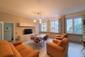 2 LETTO RISTRTUTTURATO IN CORSO DEL POPOLO