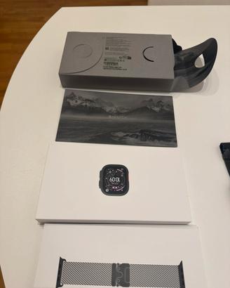 Apple Watch Ultra 3 GPS + Cellular 49mm+ Milanese