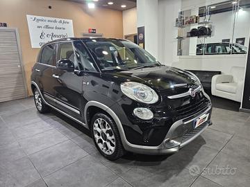 500L 1.3 Mtj 95 CV Trekking Autom. Panoramica