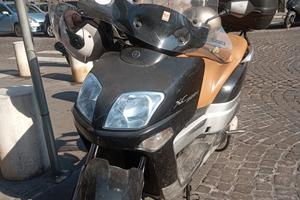 Xc versity 300